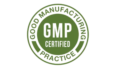 GMP Certified of Balansvia  