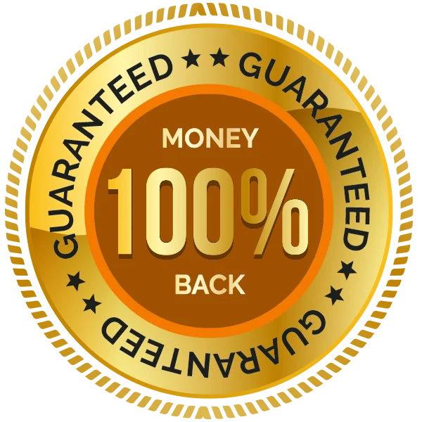 Balansvia   60-Days Money Back Guarantee